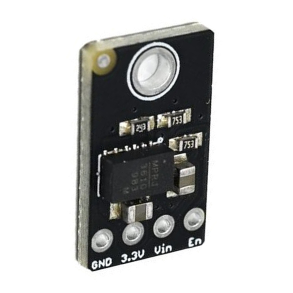 SmartElex MPM3610 3.3V Buck Converter Module -Batteries & Power Supply -Buck/Boost -Robocraze