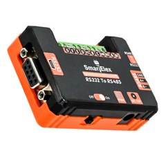 SmartElex RS232 to RS485 Bidirectional Converter -Development Boards -Accessories Development Boards -Robocraze