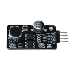SmartElex Sound Detection Sensor -Sensors -Other Sensors -Robocraze