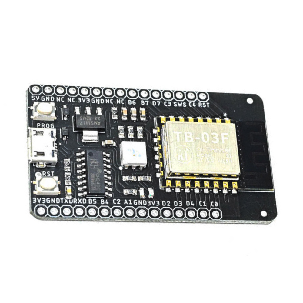 SmartElex TB-03F Bluetooth Module for Smart Lighting -IOT & Wireless -Bluetooth Modules -Robocraze