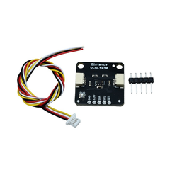 SmartElex VCNL4040 Proximity Sensor Breakout -20cm -Sensors -Distance/Proximity Sensors -Robocraze