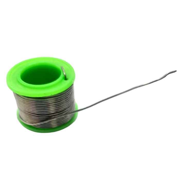 Solder Wire (45gm)-Robocraze