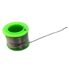 Solder Wire (45gm) – High-quality soldering wire for strong joints – solder wire - Soldering Kit - Robocraze
