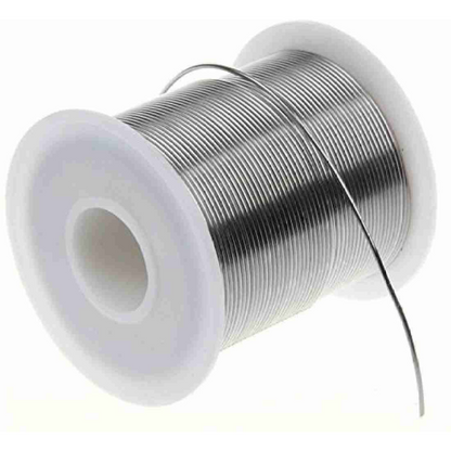 Soldering Wire 100g 0.8mm - Robocraze