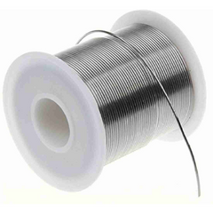 Soldering Wire 100g 0.8mm – High-quality solder wire for strong connections – solder wire - Soldering Kit -Robocraze