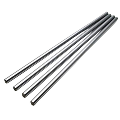 Stainless Steel Smooth Rod Shaft 10 mm x 400 mm -3D Printers/Pens -Mechanical Accessories -Robocraze