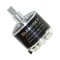 Sunny Sky A2212 980KV Brushless Motors (Counterclockwise) -Drone Parts -Drone Motors -Robocraze