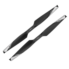 Sunny Sky EOLO 13×5 Inch Straight Version Drone Propellers – Pair -Drone Parts -Drone Propellers -Robocraze