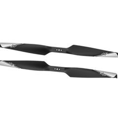 Sunny Sky EOLO 15x5.5 inch propellers- A Pair (Straight version)-Drone Parts -Drone Propellers  -Robocraze