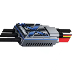 Sunny Sky ESC X125A PRO SBEC -Drone Parts -Drone Controllers -Robocraze