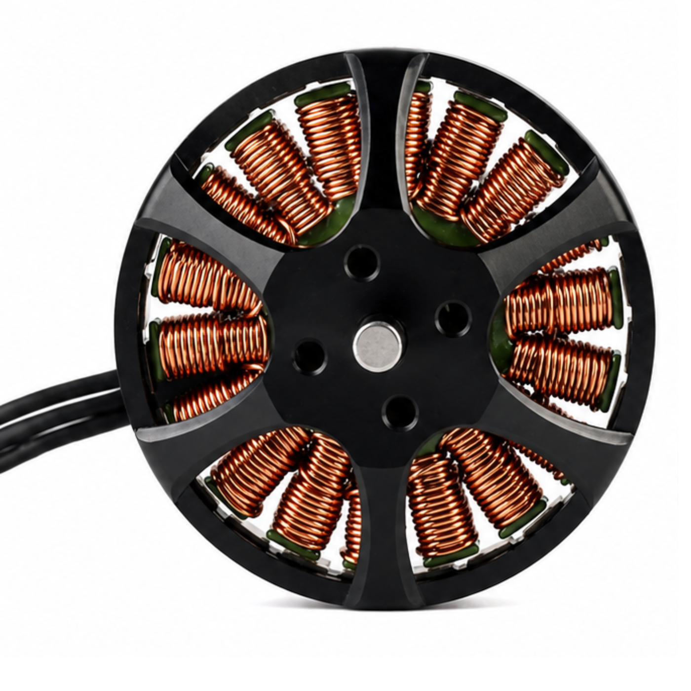 T-Motor Antigravity 4006 380KV Brushless Motor Pack of 2 -Drones/UAV -Drone Motors -Robocraze