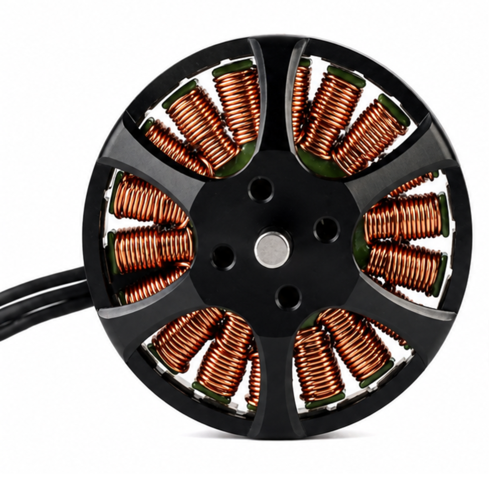 T-Motor Antigravity 4006 380KV Brushless Motor Pack of 2 -Drones/UAV -Drone Motors -Robocraze