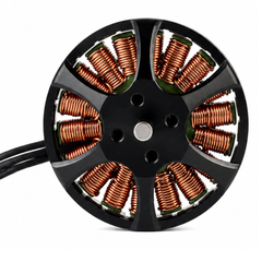 T-Motor Antigravity 4006 380KV Brushless Motor Pack of 2 -Drones/UAV -Drone Motors -Robocraze