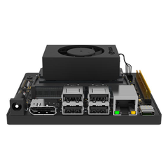 TWOWIN NVIDIA Jetson Orin Nano Super 8GB 67TOPS Development Kit -Nvidia Jetson Nano -Jetson Nano Boards -Robocraze