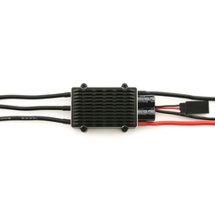 T Motor Flame 60A Hv Brushless Electronic Speed Controller -Drone Parts -ESC -Robocraze