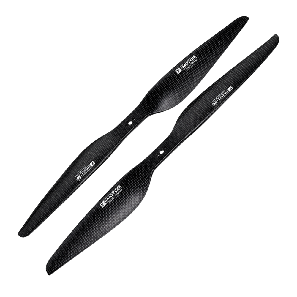 T Motor P15*5 Drone Propeller Pair (2PCS) -Drone Parts -Drone Propellers -Robocraze
