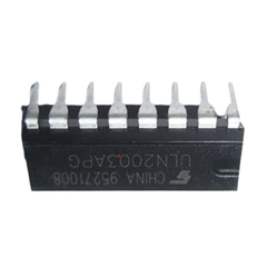 ULN2003 7-Channel Darlington Transistor Array IC – DIP-16 Package -Electronic Components -Integrated Circuits -Robocraze