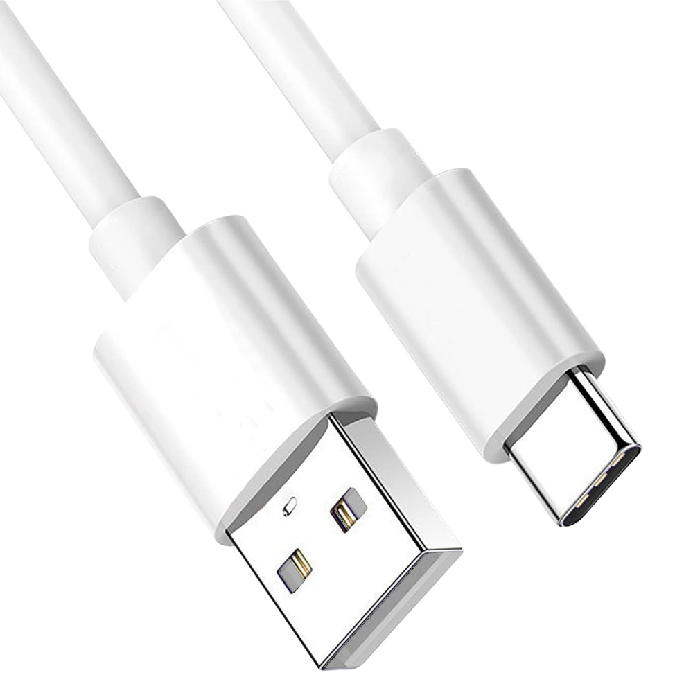 USB A To Type C Fast Charging High Speed Data Cable -Cables -USB Cables -Robocraze