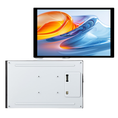 Waveshare 10.1-Inch 800×1280 DSI IPS Capacitive Touch Display with Optical Bonding & Toughened Glass -Displays -LCD Displays -Robocraze