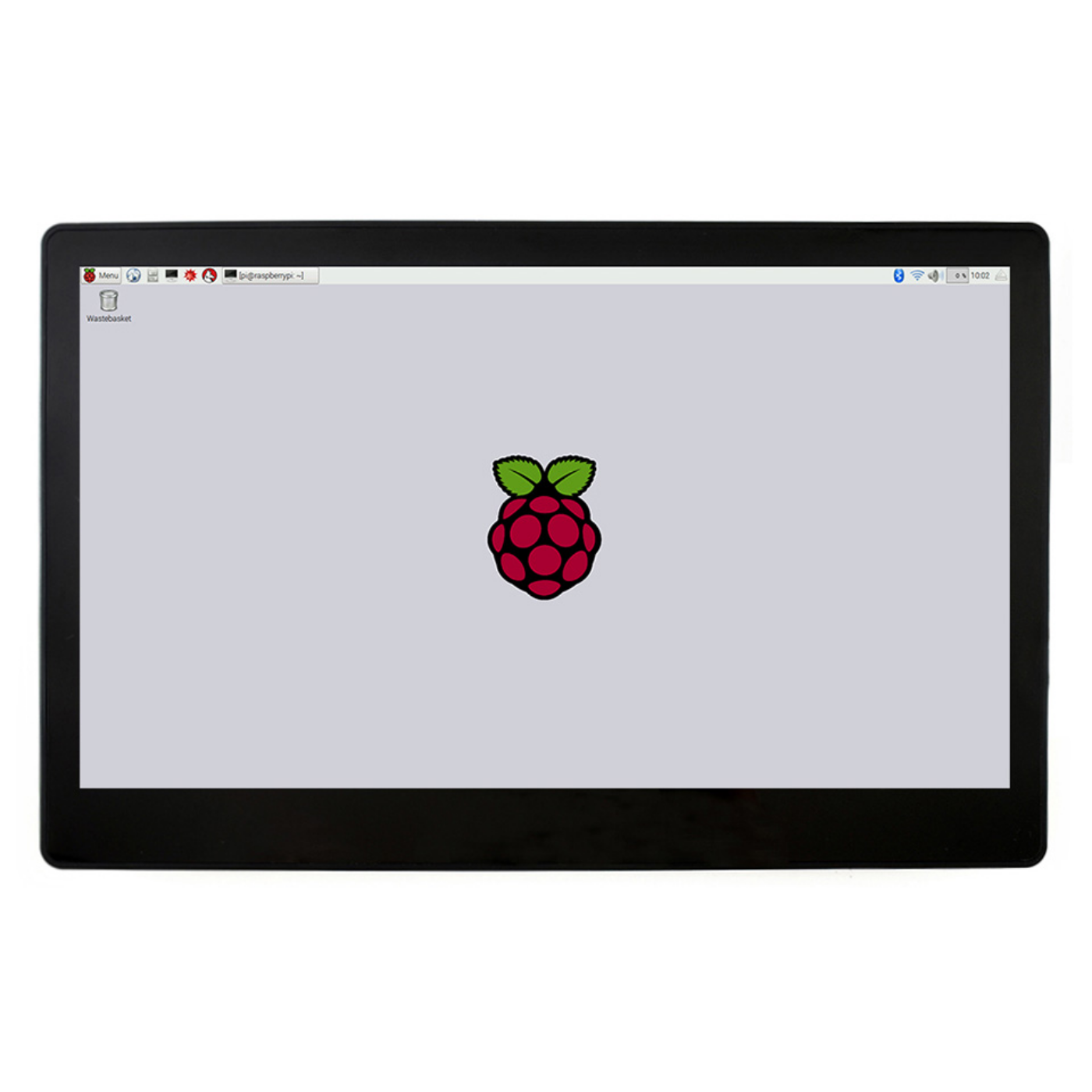 Waveshare 11.6-inch 1920×1080 HDMI LCD Touch Display (H) with Case – No PA -Displays -LCD Displays -Robocraze