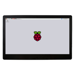 Waveshare 11.6-inch 1920×1080 HDMI LCD Touch Display (H) with Case – No PA -Displays -LCD Displays -Robocraze