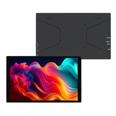 Waveshare 1280×800 10.1inch Capacitive Touch LCD Display HDMI/Type-C Display Interface -Displays -LCD Displays -Robocraze