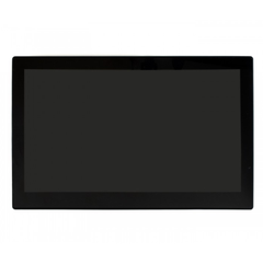 Waveshare 13.3-Inch 1920×1080 HDMI IPS Capacitive Touchscreen LCD Display with Case V2 -Displays -LCD Displays -Robocraze