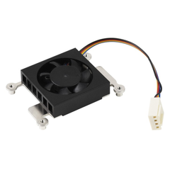 Waveshare 3007 5V Cooling Fan for Raspberry Pi Compute Module 4 -Raspberry Pi -Raspberry Pi Accessories -Robocraze