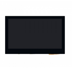Waveshare 4.3inch DSI LCD Capacitive Touch Display 800×480 for Raspberry Pi -Raspberry Pi -Displays Raspberry pi -Robocraze
