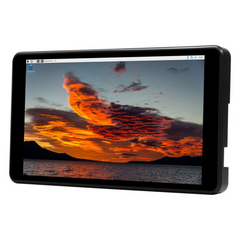 Waveshare 5.5inch HDMI Capacitive Touch AMOLED Display 1080x1920 with Case -Raspberry Pi -Displays Raspberry pi -Robocraze
