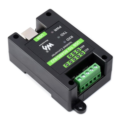 Waveshare Industrial Grade USB to RS485/RS422 Isolated Converter -Industrial Electronic Modules -Robocarze