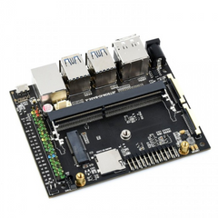 Waveshare Jetson Nano Development Kit (Alternative of B01 Kit) -Development Board -Jetson Nano -Robocraze