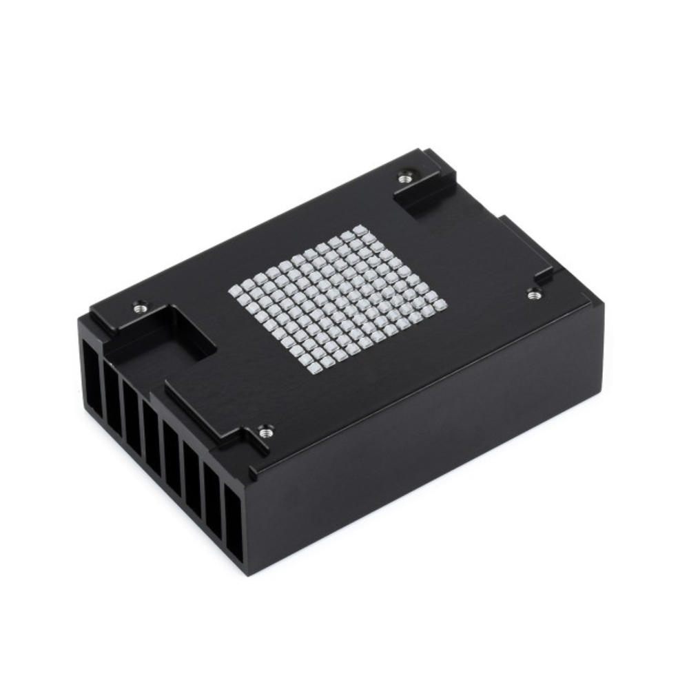 Waveshare Official Cooling Fan for Jetson Orin -Nvidia Jetson Nano -Jetson Nano Accessories -Robocraze