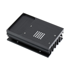 Waveshare Official Heatsink for Jetson Nano -Development Boards -NVIDIA Jetson Nano -Jetson Nano Accessories -Robocraze