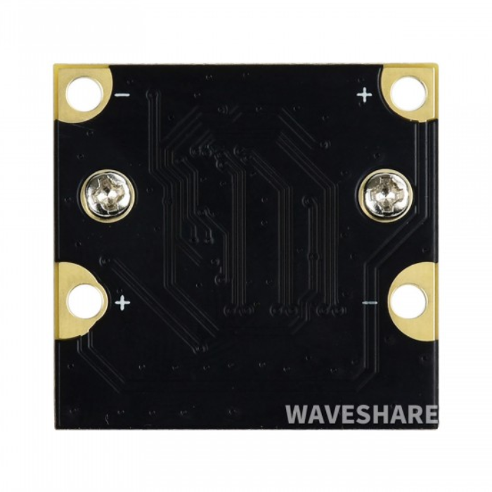 Wave. Share Rpi Audio Waveshare RPi Camera (M) with Fisheye Lens – Robocraze
