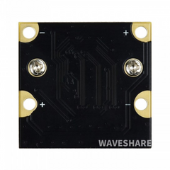 Waveshare RPi Camera (M) with Fisheye Lens -Raspberry -Raspberry Pi Camera Module -Robocraze