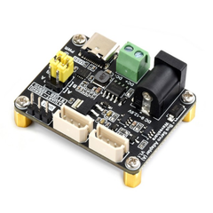 Waveshare Serial Bus Servo Control Board for ST/SC Series Servos with Integrated Power Supply -Motors & Mechanical -Motor Drivers -Robocraze