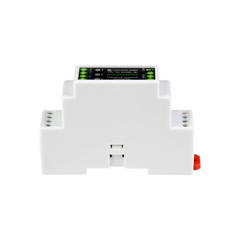 Waveshare TTL to RS485 Industrial Isolated Converter Rail-Mount with Multi-Isolation Protection
