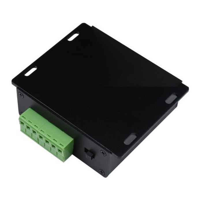Waveshare USB TO RS232/485/TTL Industrial Interface Converter -Industrial Electronic Modules -Robocarze