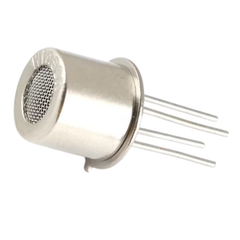 Winsen MP-4-24V Methane Gas Sensor Module for CH4 Detection -Sensors -Gas Sensor -Robocraze