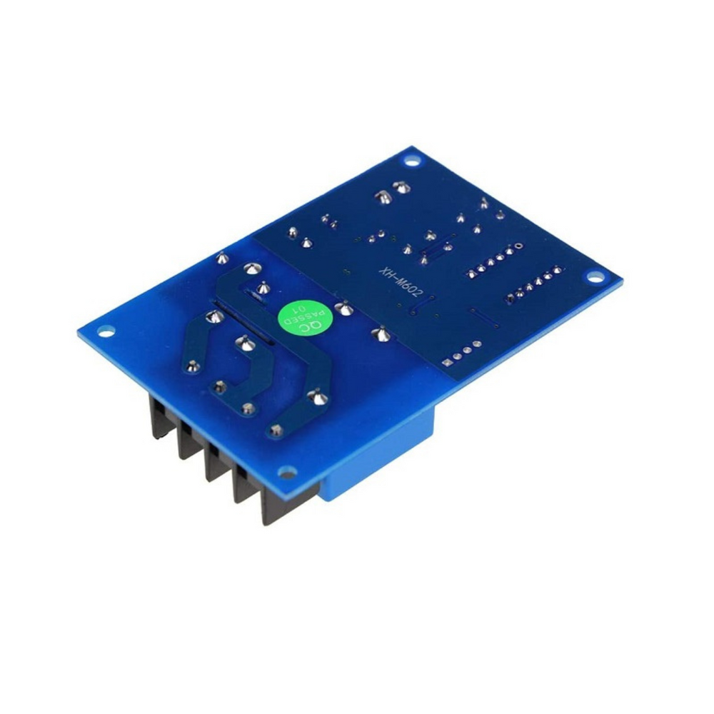 XH-M602 4.2V Digital Battery Charging Control Module -Batteries & Power Supply -Battery Chargers -Robocraze