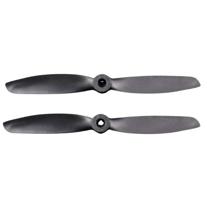 5040 5*4 CW/CCW Drone Propeller (1 Pair, Any Color) for FPV Drones & Quadcopters - DIY Drone Parts -Robocraze