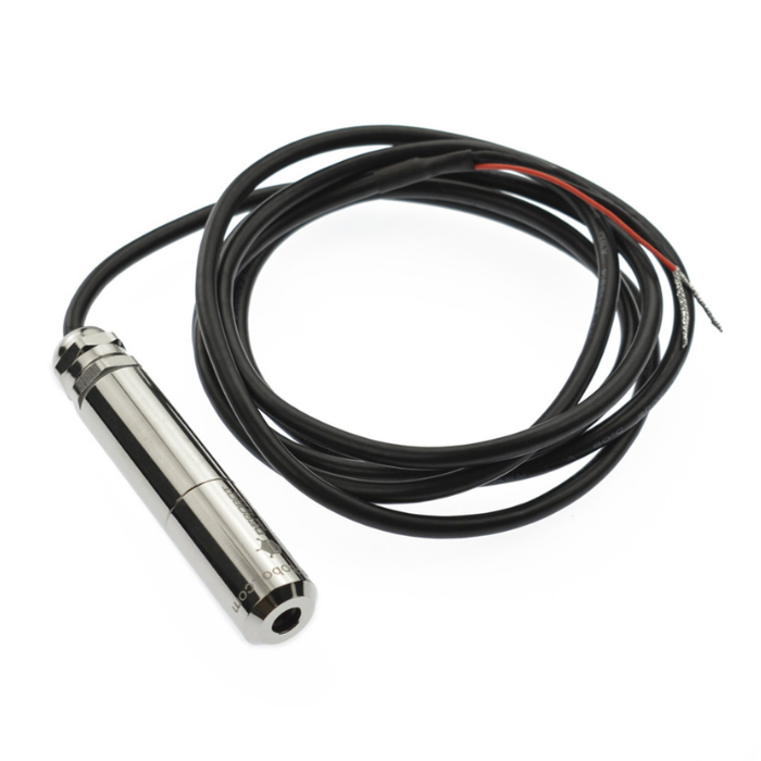 DFRobot -70℃-380℃ TS01 Infrared Temperature Sensor Module Non-Contact Analog -Robocraze