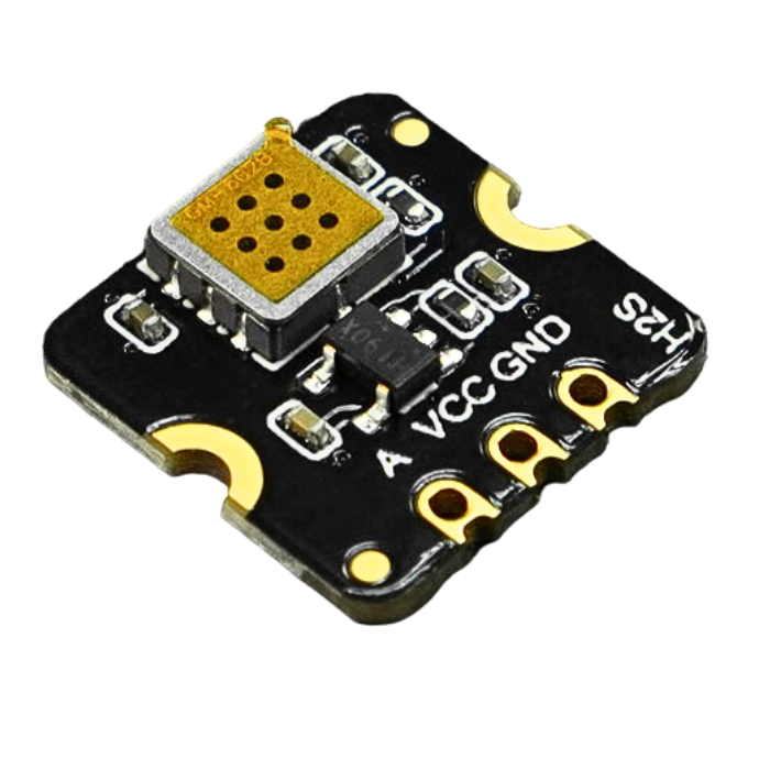 Fermion MEMS Gas Detection Sensor Hydrogen Sulfide (H2S)-picture-15
