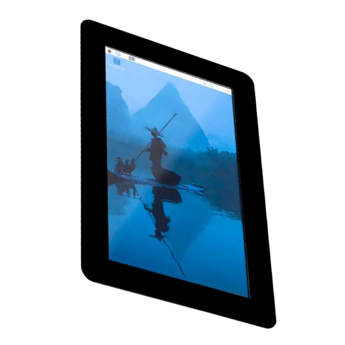 7? Official Raspberry Pi Touch Display 2 – Next-gen Raspberry Pi Display with better touch sensitivity. -Robocraze