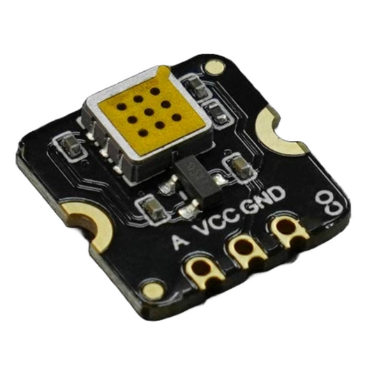 Fermion MEMS CO Gas Sensor (5-5000ppm) – MEMS CO sensor for carbon monoxide leak detection. -Gas Sensor -Robocraze