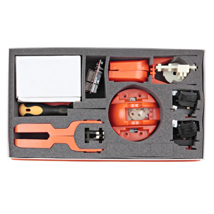 Arduino TinkerKit Braccio Robotic Arm Kit – Interactive DIY Kits, STEM Kits, Robot Kits -Robocraze
