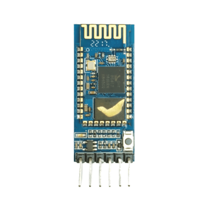 HC-05 Bluetooth Module ( Pack of 25)