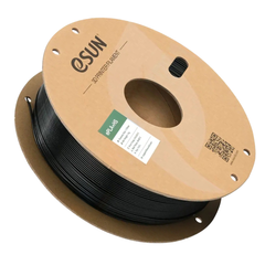 eSUN ePLA+HS Black 1.75mm 3D Printing Filament 1kg -3D Printers/Pens -Filaments -eSun Filaments -Robocraze