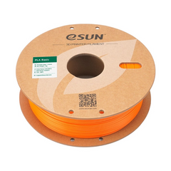 eSun 1.75mm PLA-Basic 3D Printing Filament 1kg orange Color -3D Printers/Pens -Filaments -Robocraze